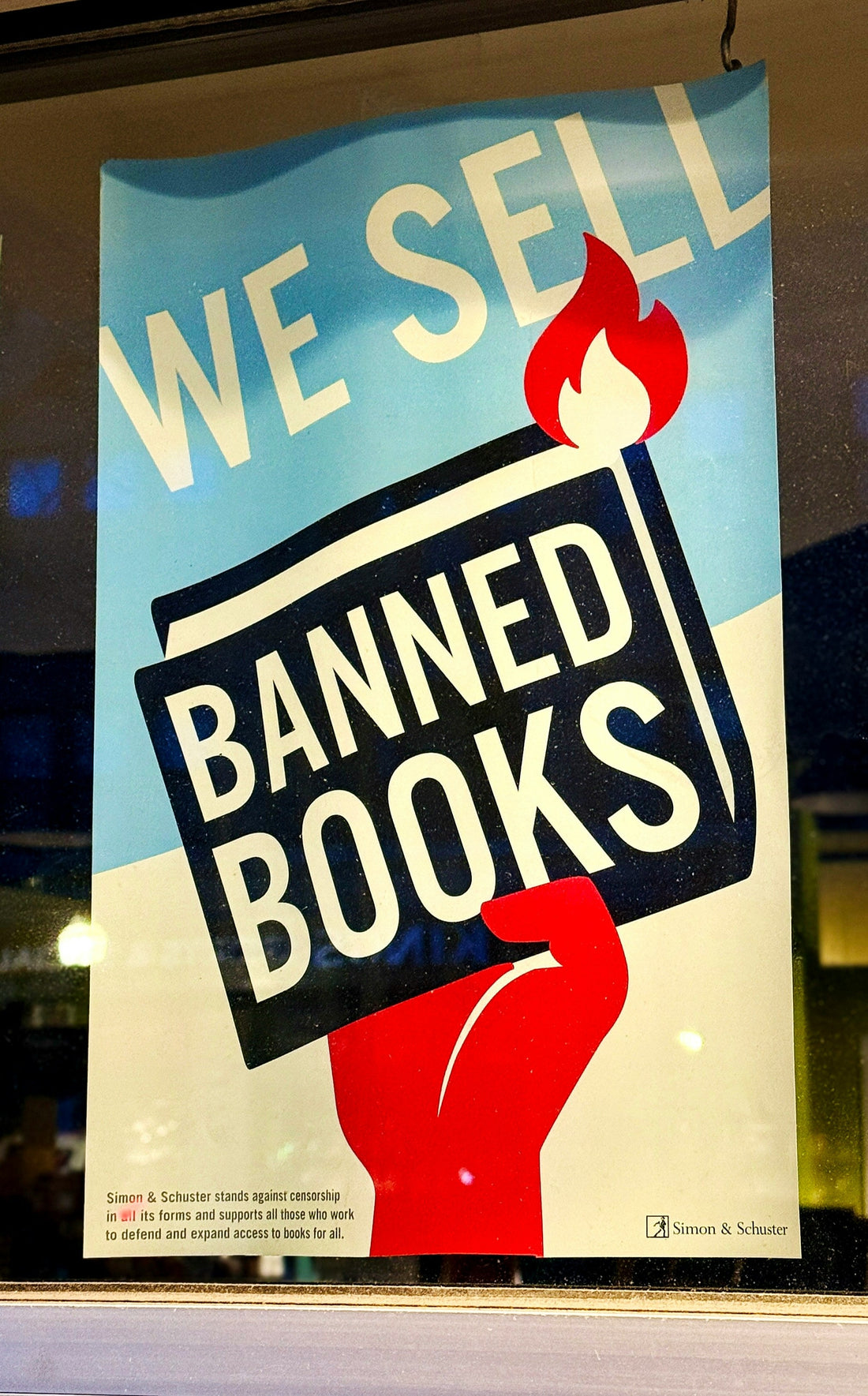 The Truth About Banned Books in Schools