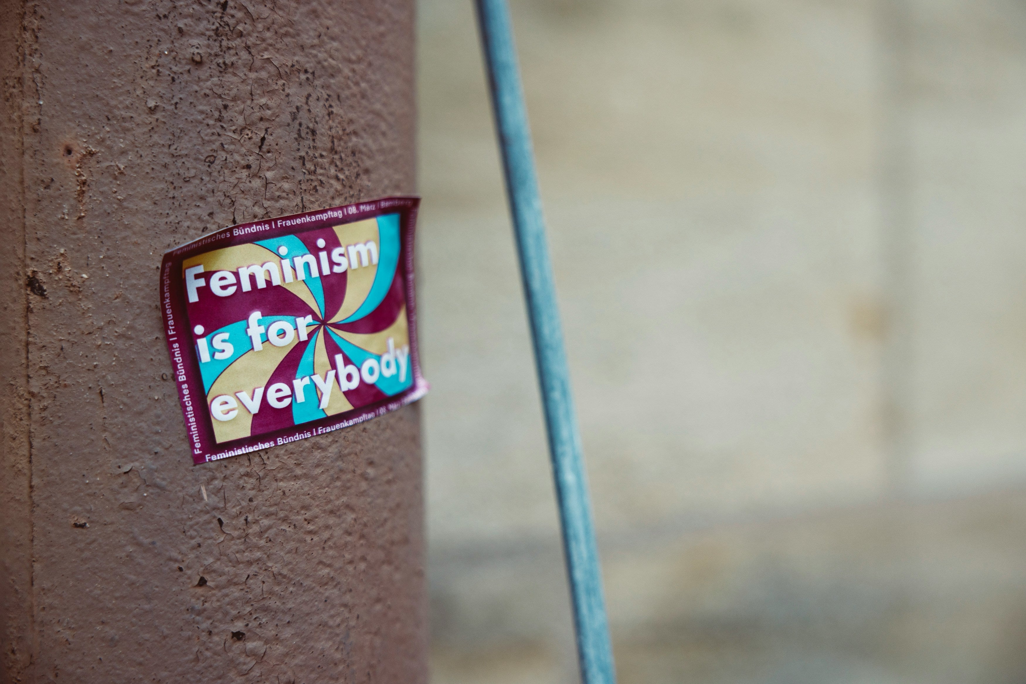 How to Discuss Feminist Themes in Your Book Club