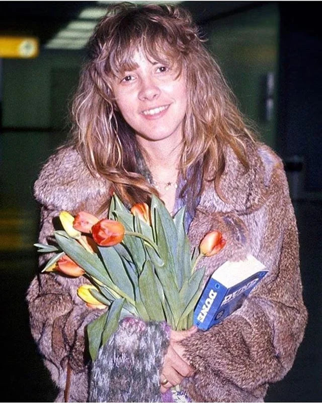 Stevie Nick