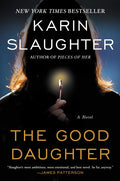 The Good Daughter