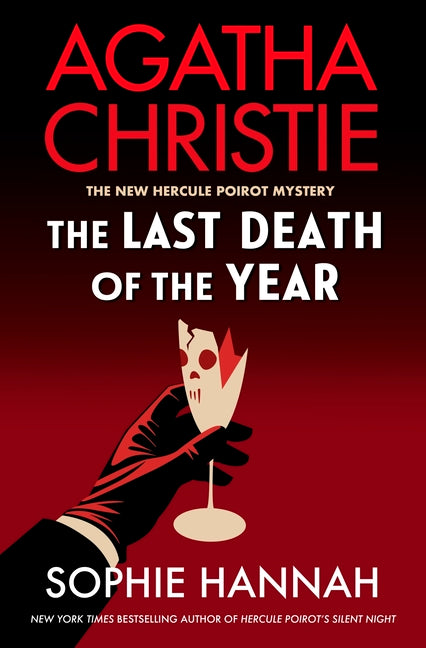 The Last Death of the Year Intl