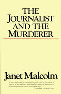 The Journalist and the Murderer