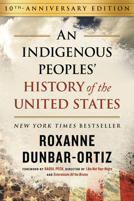 An Afro-Indigenous History of the United States