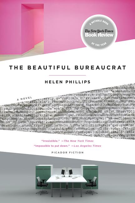 Beautiful Bureaucrat
