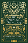 The Mabinogion Tetralogy: 90th Anniversary Deluxe Edition of the Epic Modern Fantasy Classic, with a Foreword by Christopher Paolini