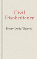 Civil Disobedience