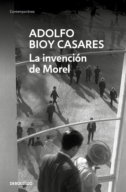 La Invención de Morel / The Invention of Morel