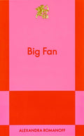 Big Fan: An 831 Stories Romance